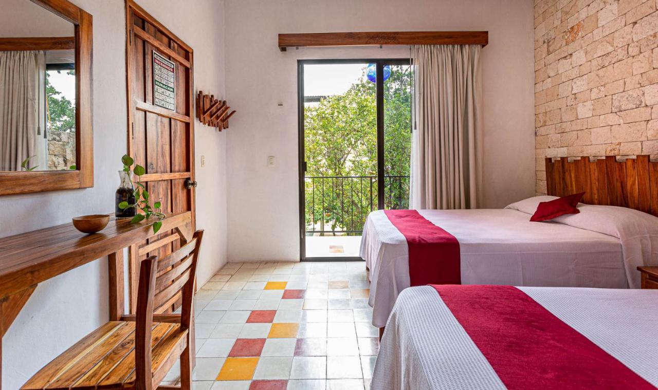 Hotel Boutique Casa Hipil バリャドリッド エクステリア 写真