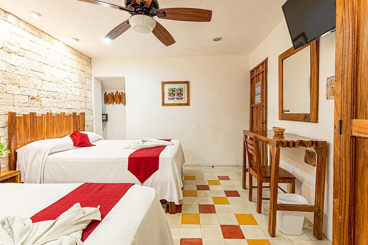 Hotel Boutique Casa Hipil バリャドリッド エクステリア 写真