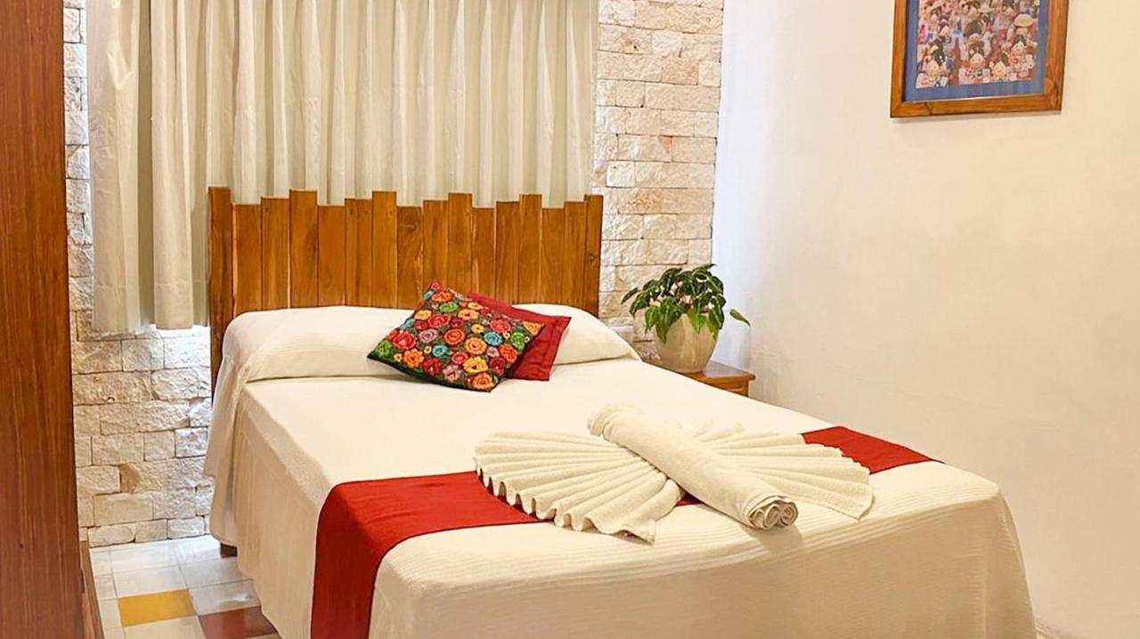 Hotel Boutique Casa Hipil バリャドリッド エクステリア 写真