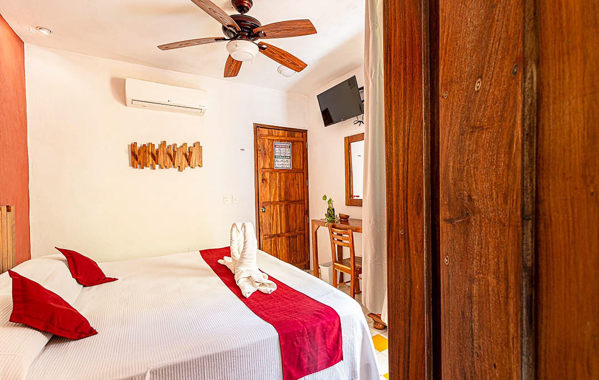 Hotel Boutique Casa Hipil バリャドリッド エクステリア 写真