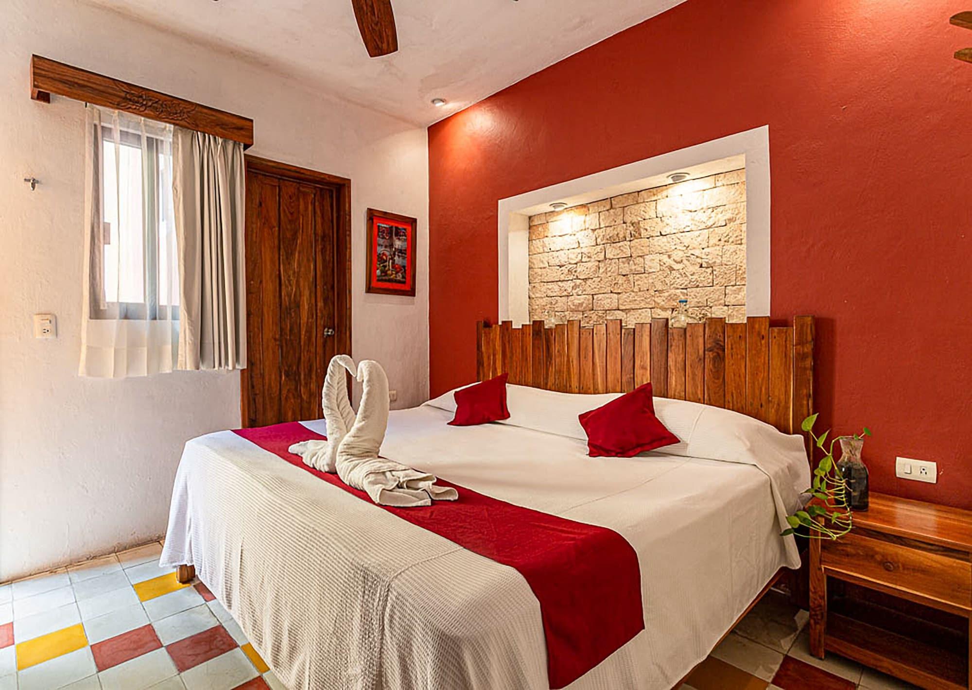 Hotel Boutique Casa Hipil バリャドリッド エクステリア 写真