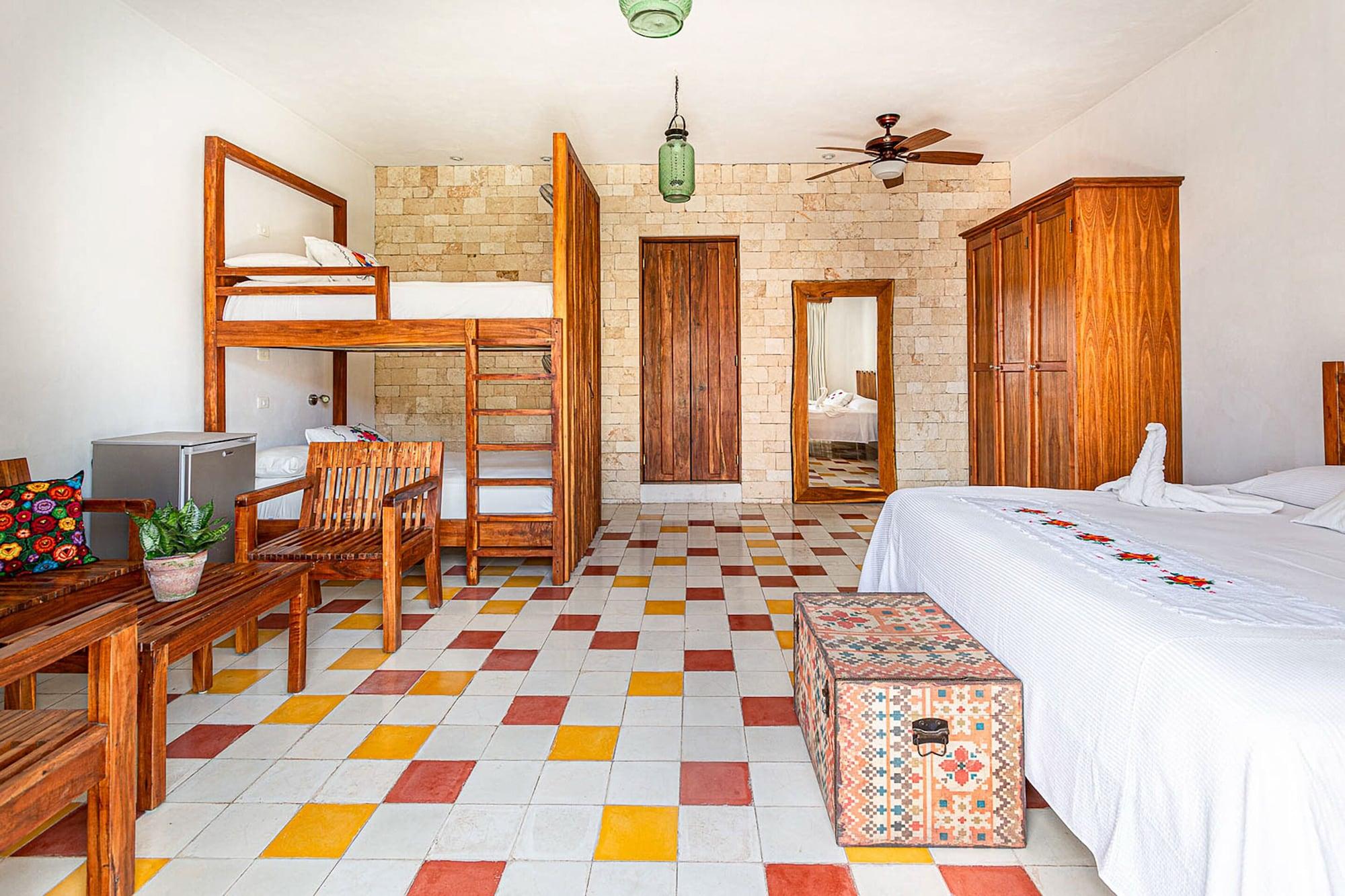 Hotel Boutique Casa Hipil バリャドリッド エクステリア 写真