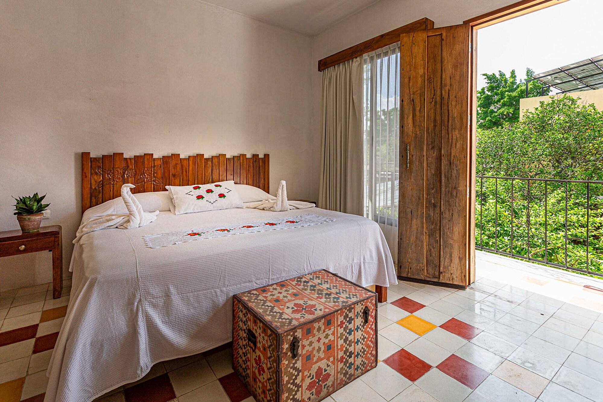 Hotel Boutique Casa Hipil バリャドリッド エクステリア 写真
