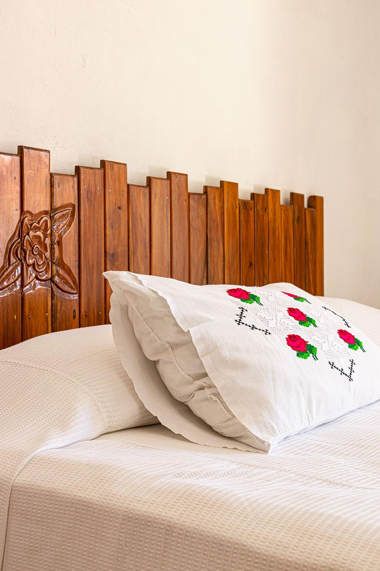 Hotel Boutique Casa Hipil バリャドリッド エクステリア 写真