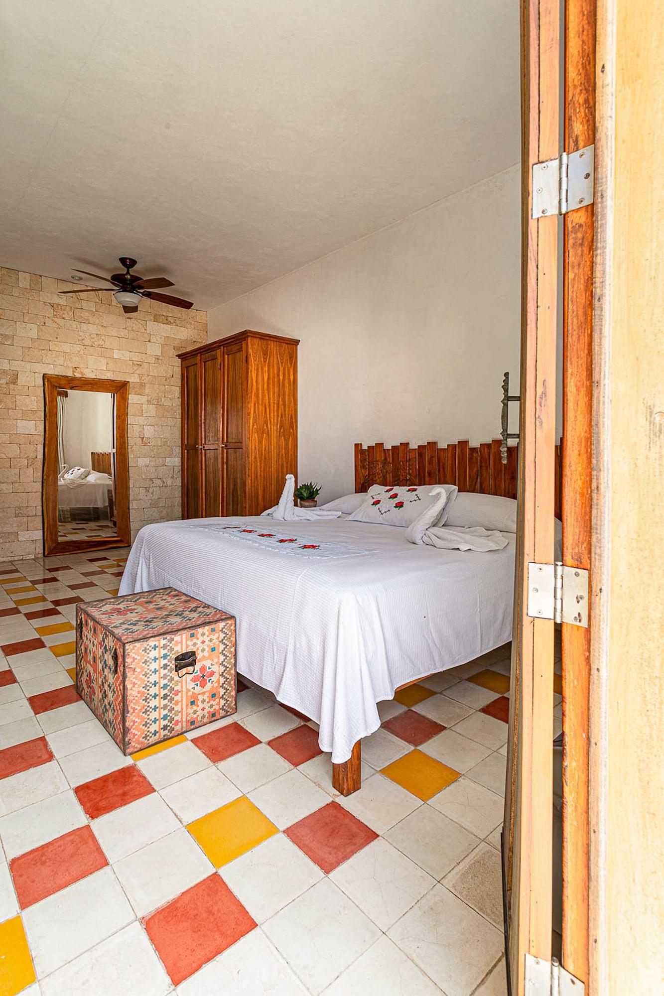 Hotel Boutique Casa Hipil バリャドリッド エクステリア 写真