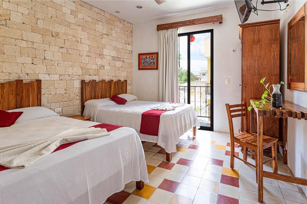 Hotel Boutique Casa Hipil バリャドリッド エクステリア 写真