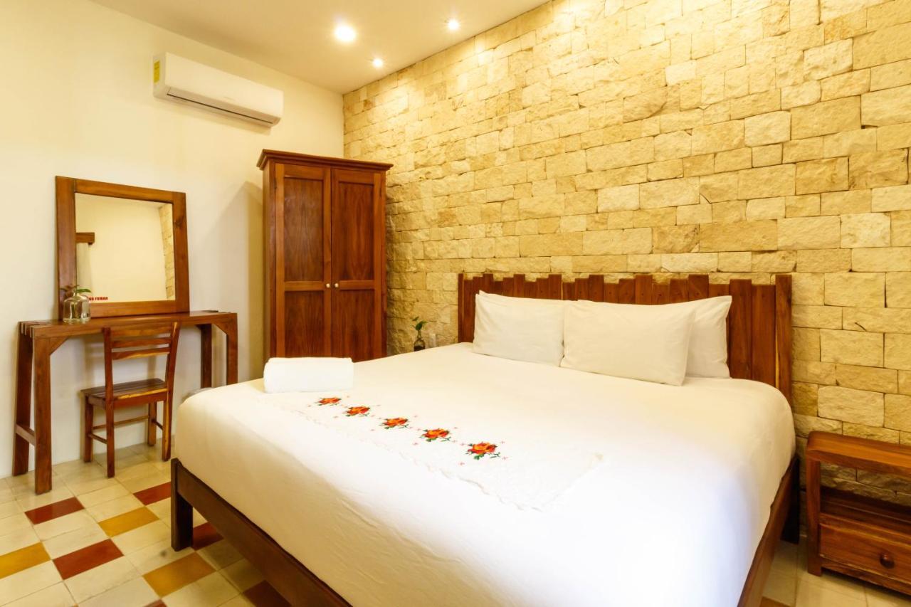 Hotel Boutique Casa Hipil バリャドリッド エクステリア 写真