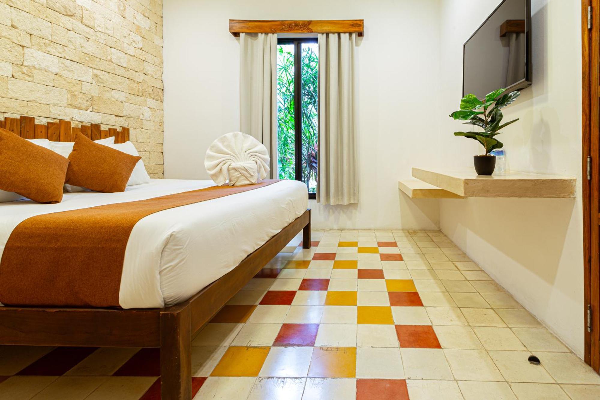 Hotel Boutique Casa Hipil バリャドリッド エクステリア 写真