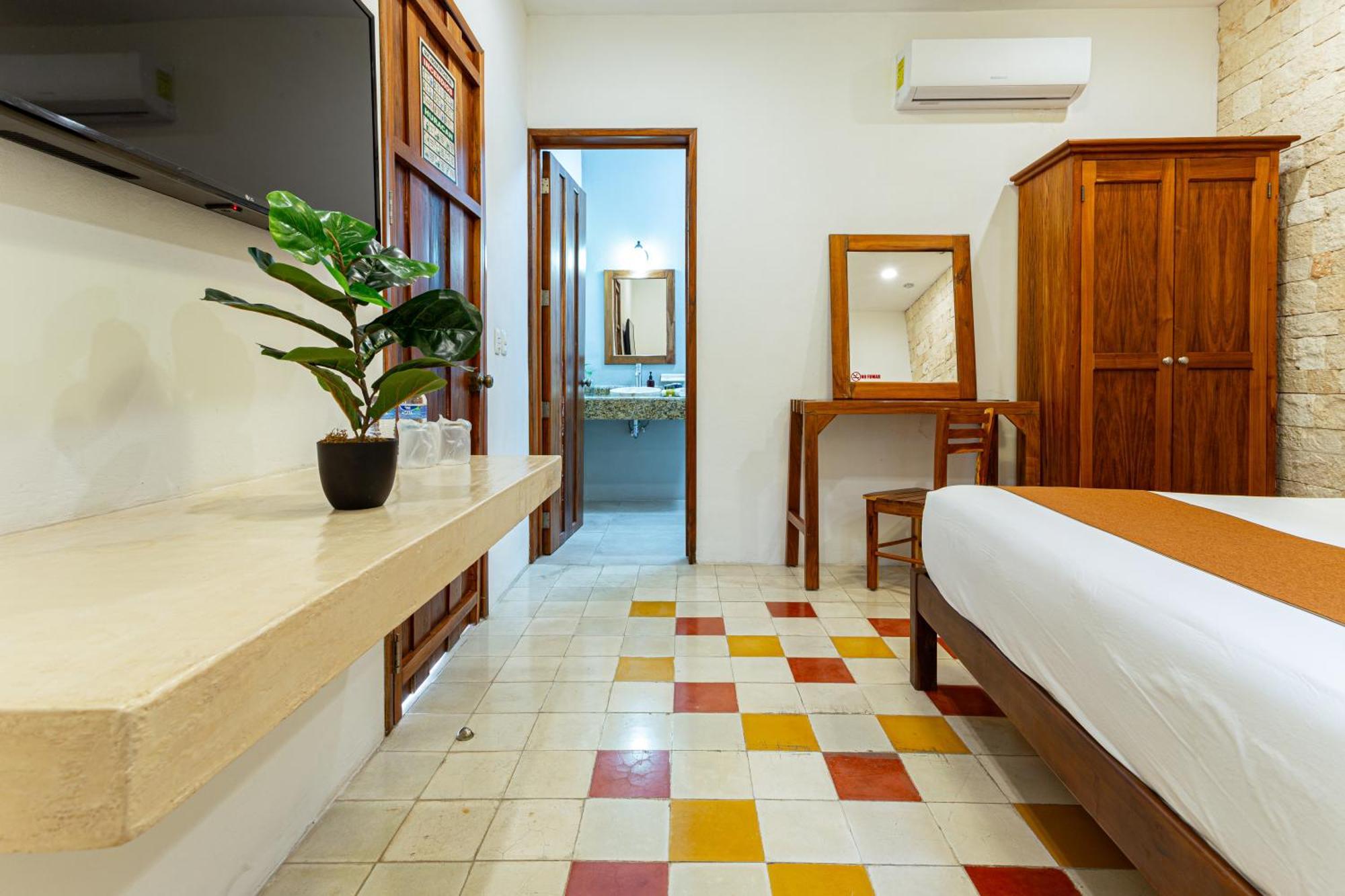 Hotel Boutique Casa Hipil バリャドリッド エクステリア 写真