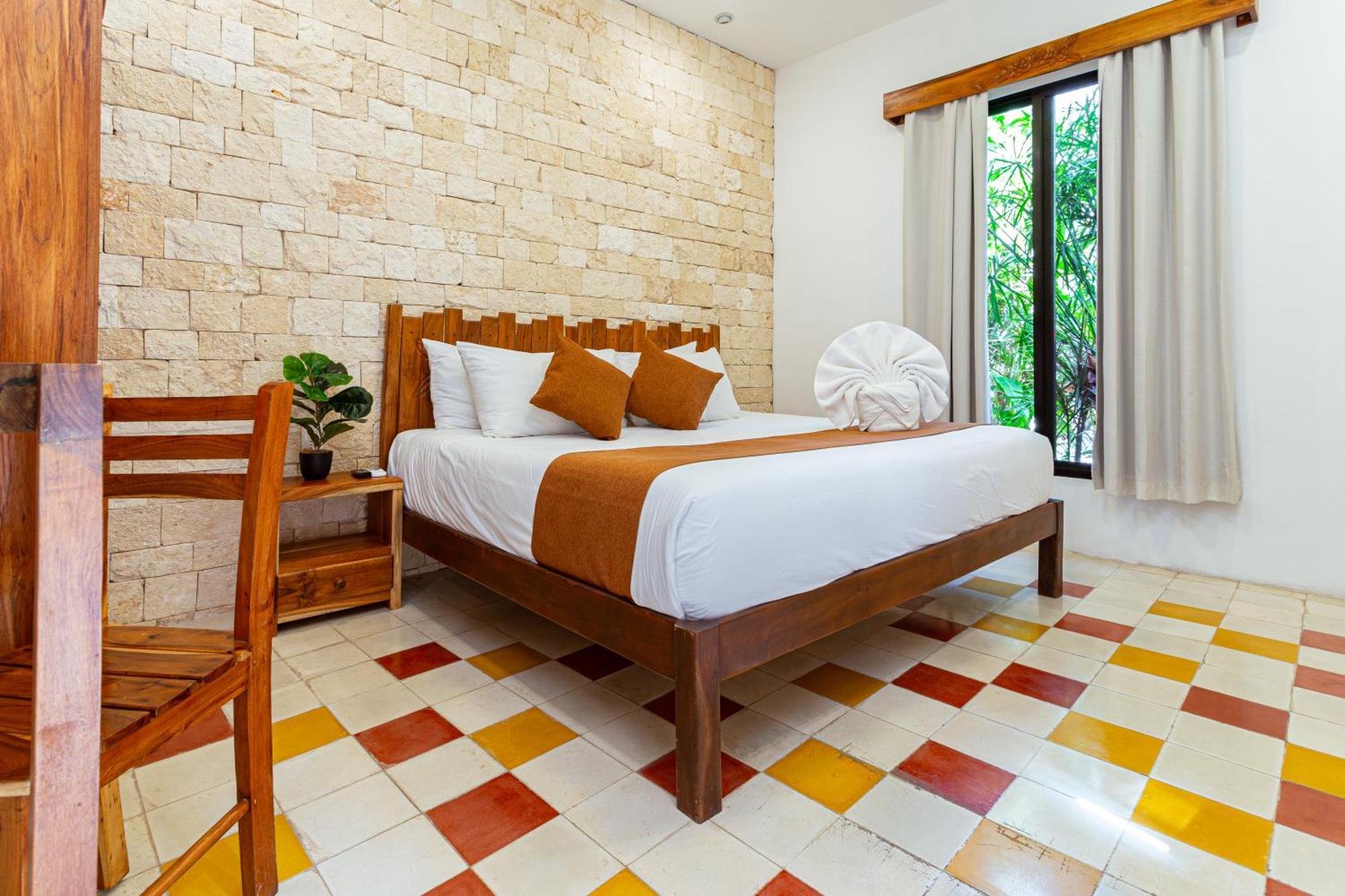 Hotel Boutique Casa Hipil バリャドリッド エクステリア 写真