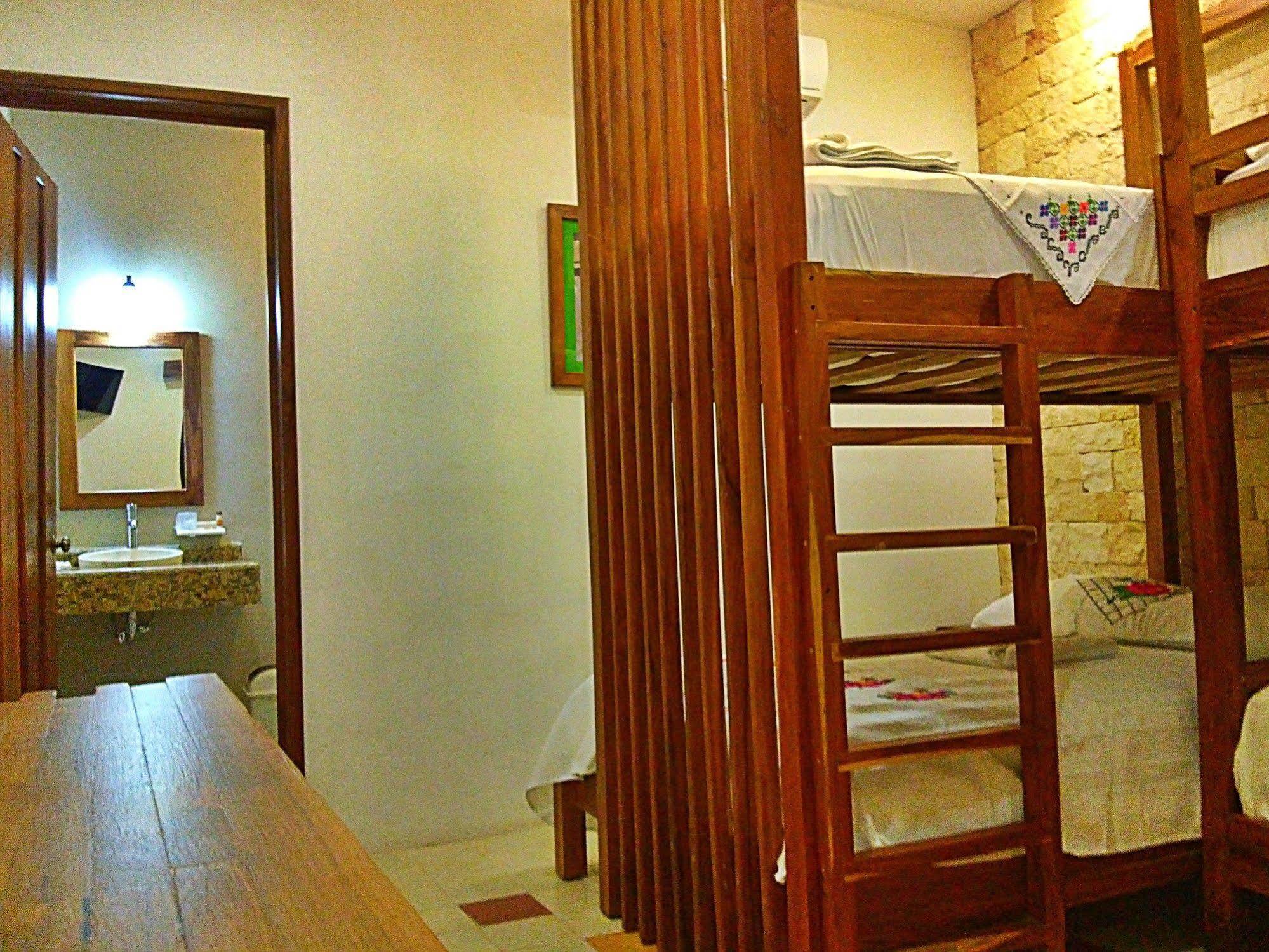 Hotel Boutique Casa Hipil バリャドリッド エクステリア 写真